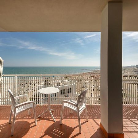 Hotel Adria Sul Mare Καόρλε Εξωτερικό φωτογραφία