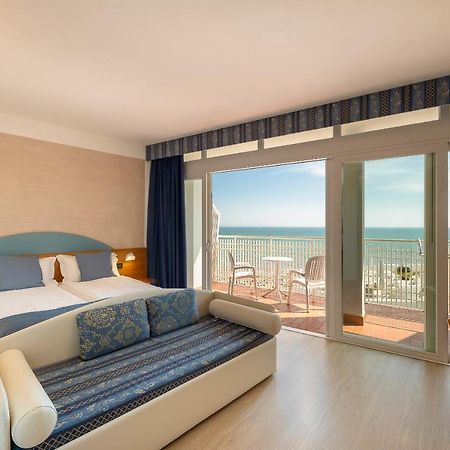 Hotel Adria Sul Mare Καόρλε Εξωτερικό φωτογραφία