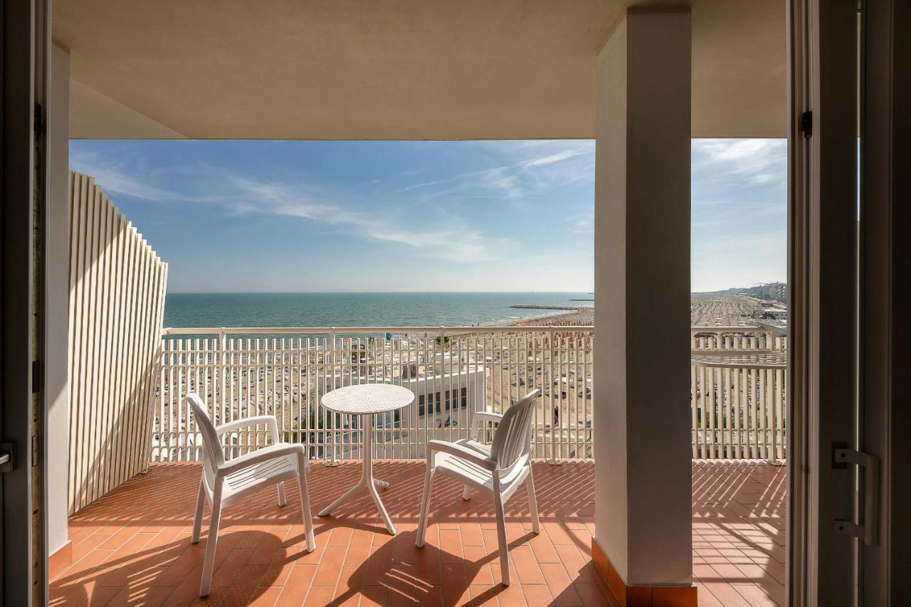 Hotel Adria Sul Mare Καόρλε Εξωτερικό φωτογραφία