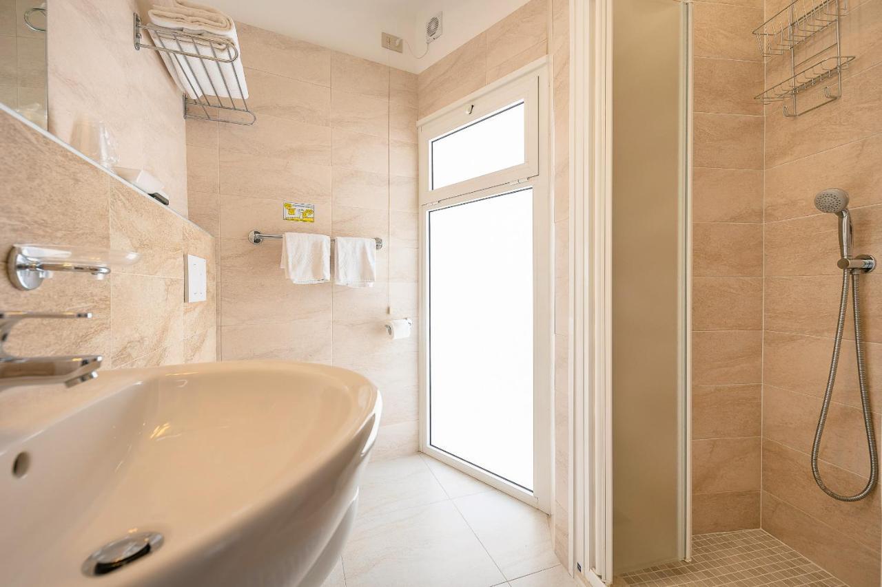 Hotel Adria Sul Mare Καόρλε Εξωτερικό φωτογραφία