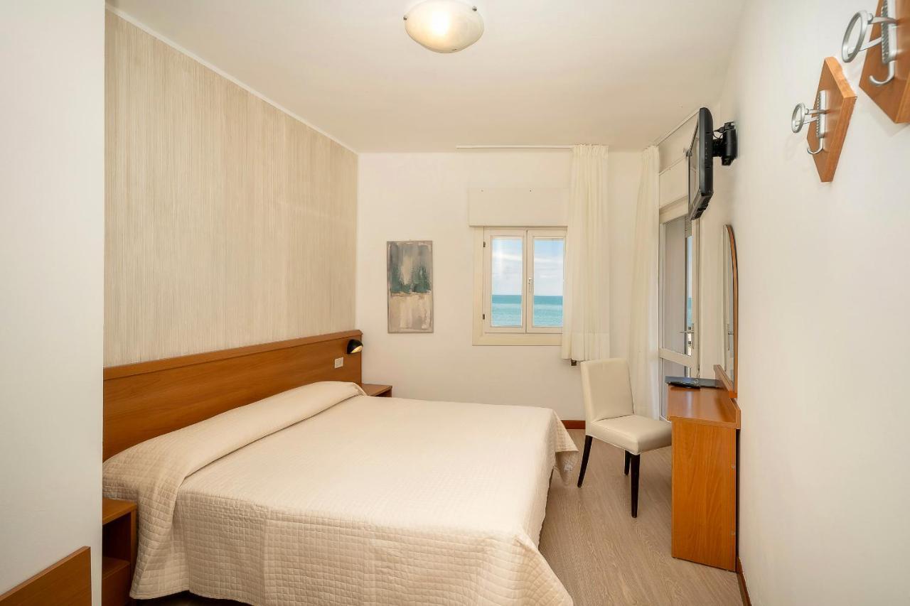 Hotel Adria Sul Mare Καόρλε Εξωτερικό φωτογραφία