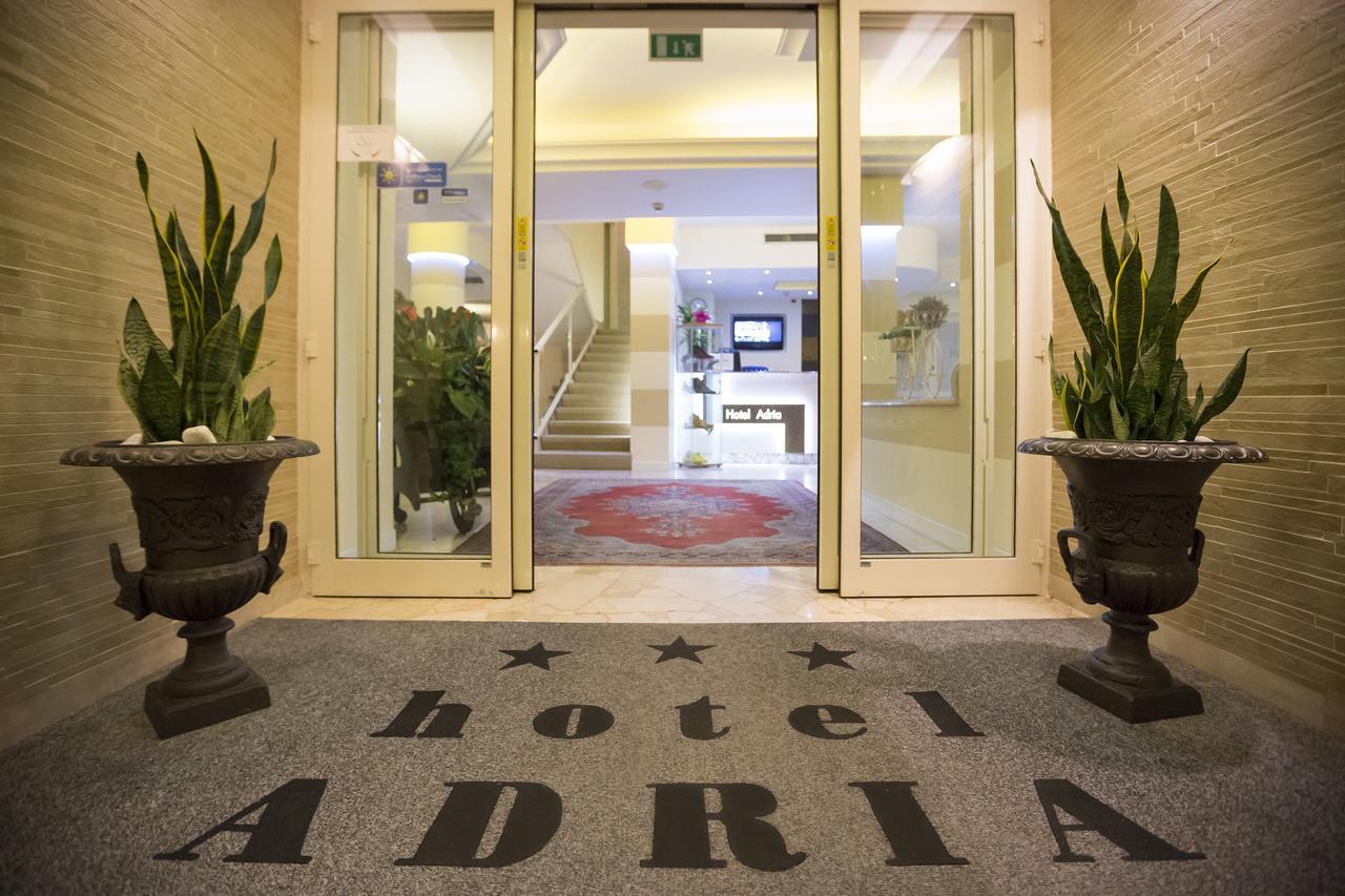 Hotel Adria Sul Mare Καόρλε Εξωτερικό φωτογραφία