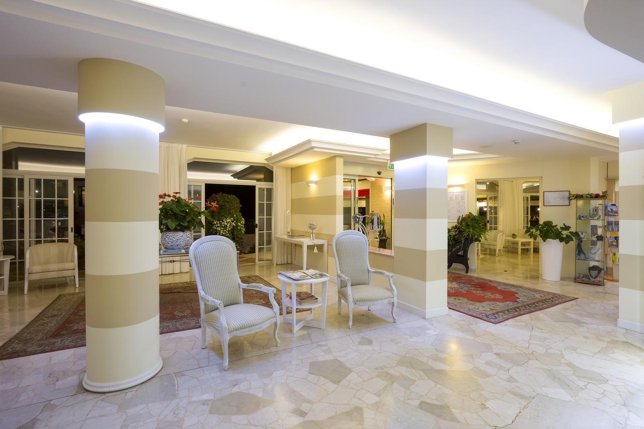 Hotel Adria Sul Mare Καόρλε Εξωτερικό φωτογραφία