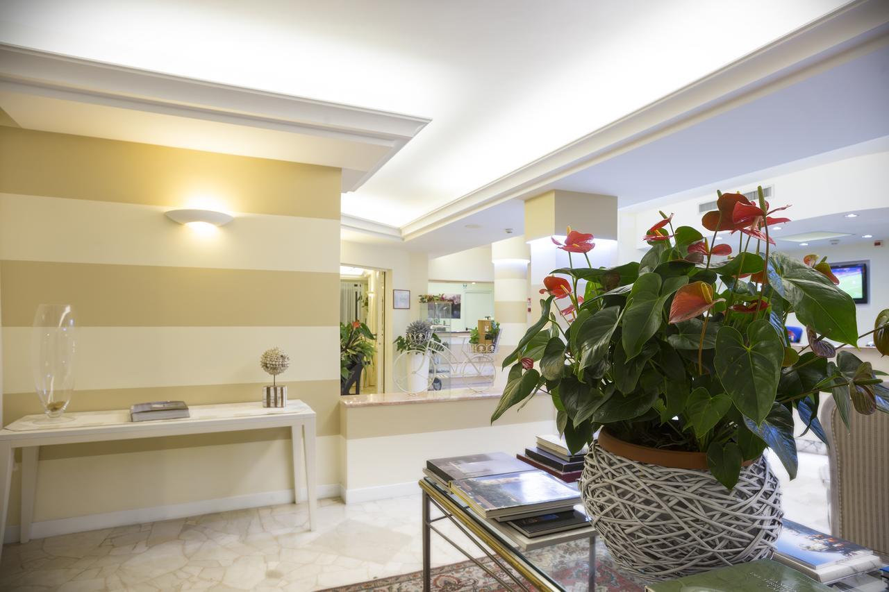Hotel Adria Sul Mare Καόρλε Εξωτερικό φωτογραφία