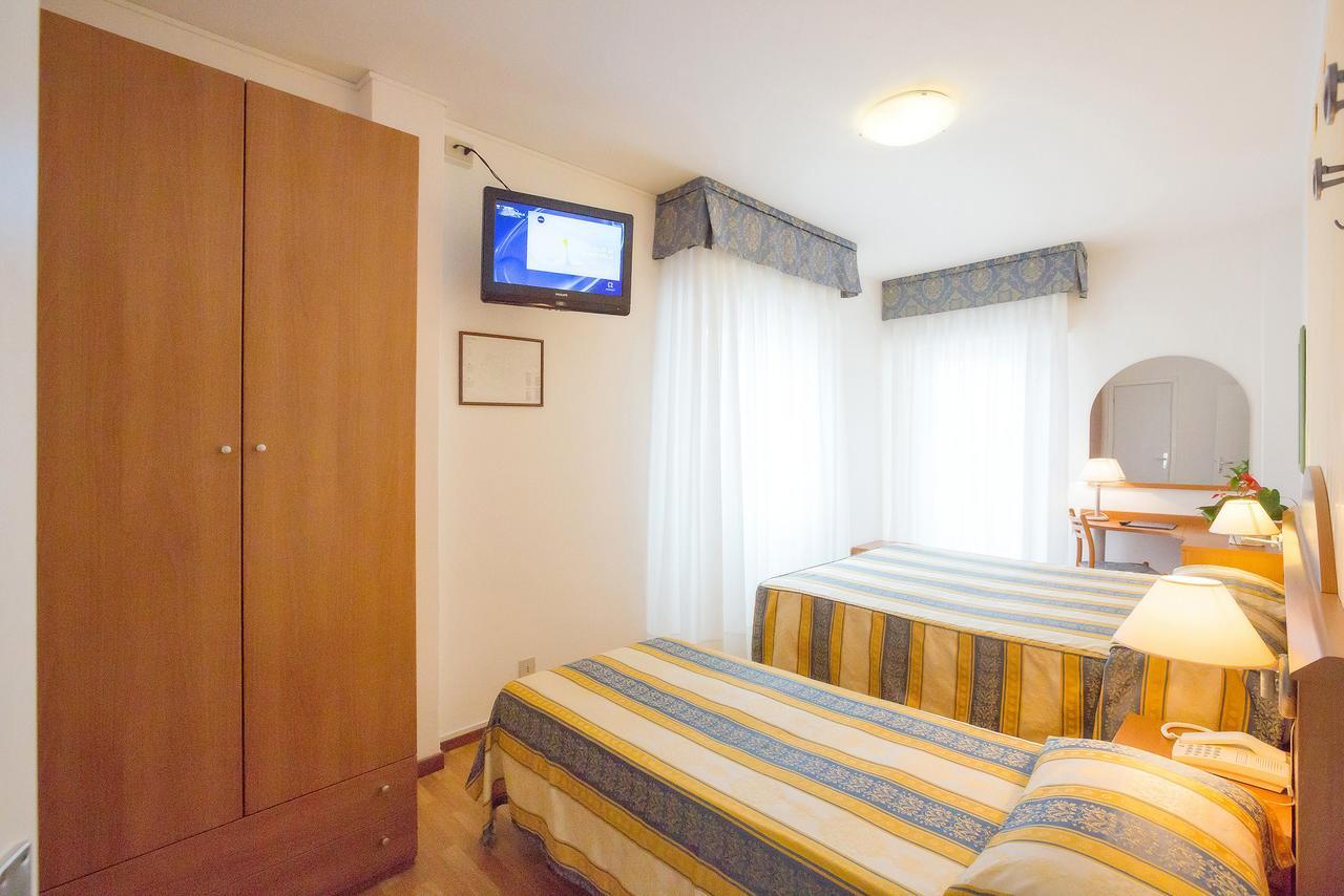 Hotel Adria Sul Mare Καόρλε Εξωτερικό φωτογραφία