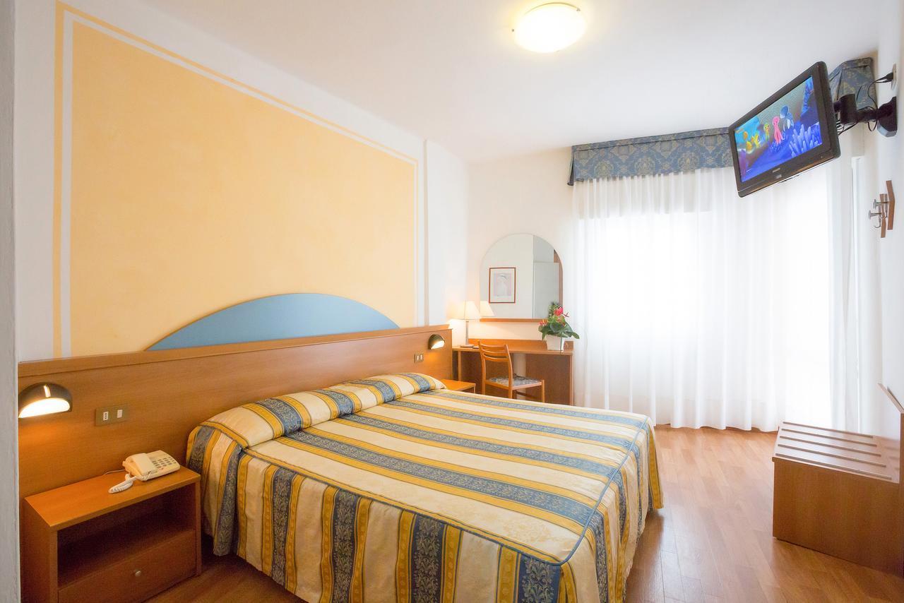 Hotel Adria Sul Mare Καόρλε Εξωτερικό φωτογραφία