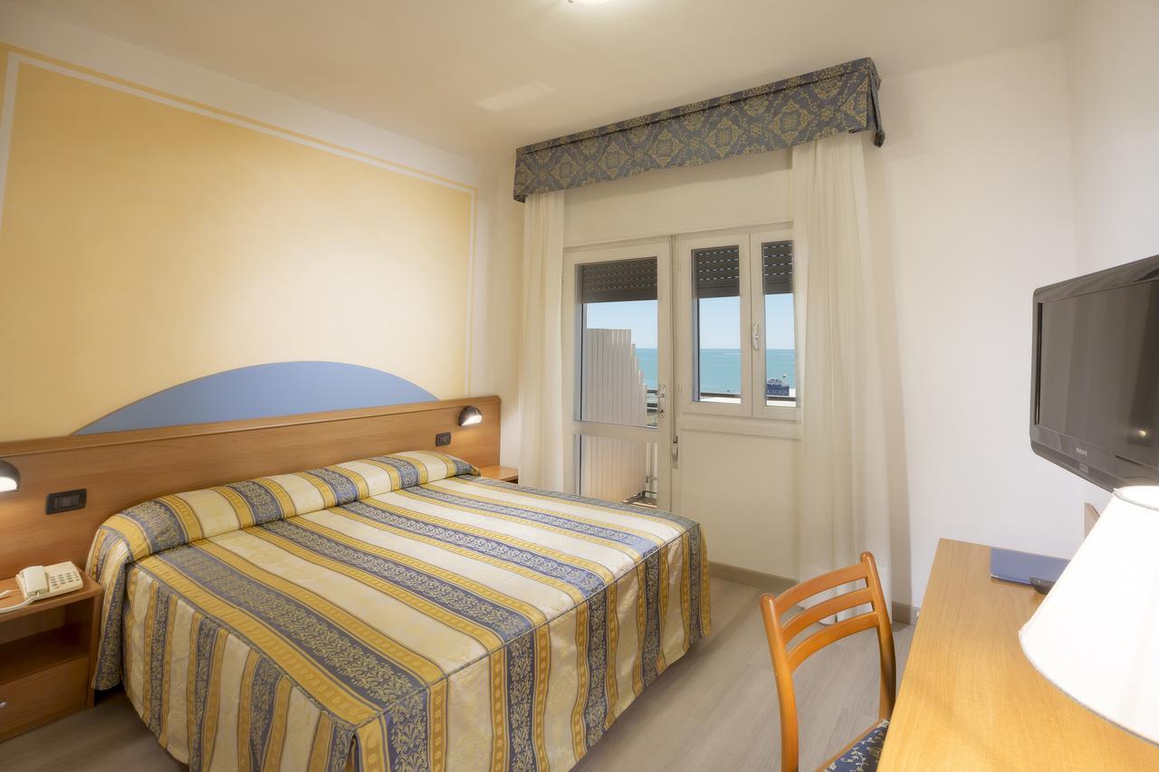 Hotel Adria Sul Mare Καόρλε Εξωτερικό φωτογραφία